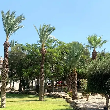 Lagovista45 Holiday home Torrevieja