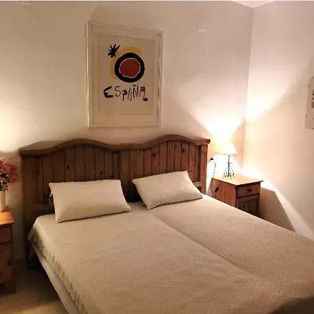 Holiday home Lagovista45 *