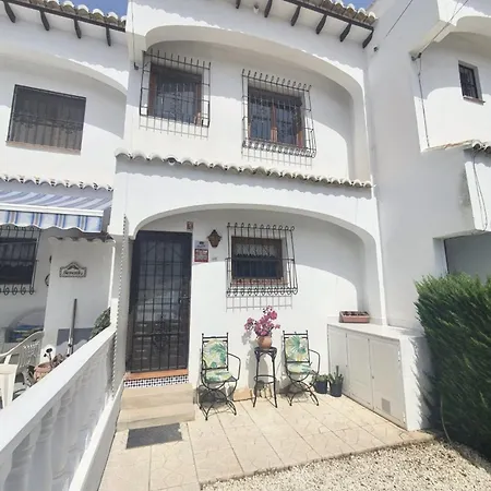 Lagovista45 Holiday home *