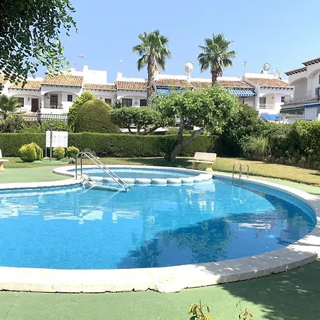Holiday home Lagovista45 *