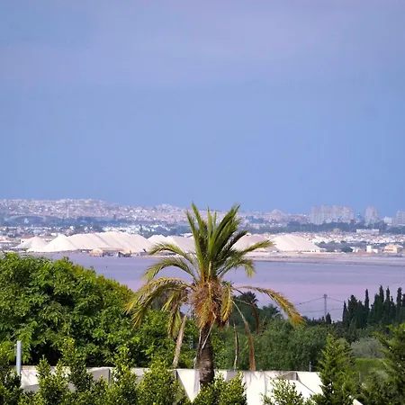 Lagovista45 Holiday home Torrevieja