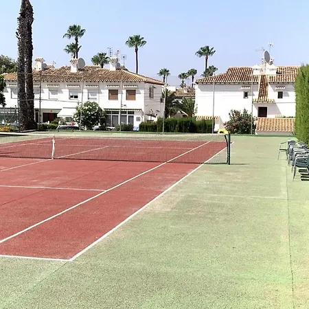 Lagovista45 Holiday home Torrevieja