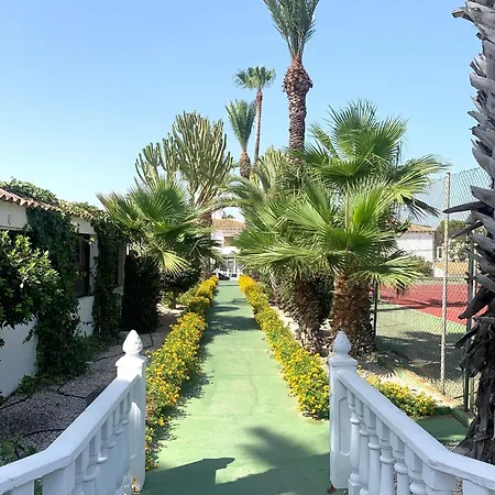 Casa vacanze Lagovista45 Torrevieja
